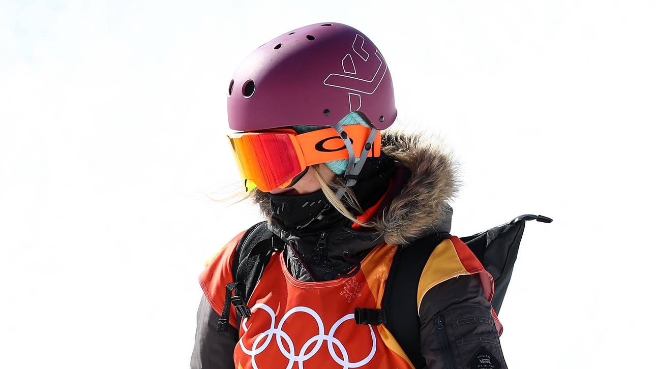 Drama um Snowboarderin Mittermüller