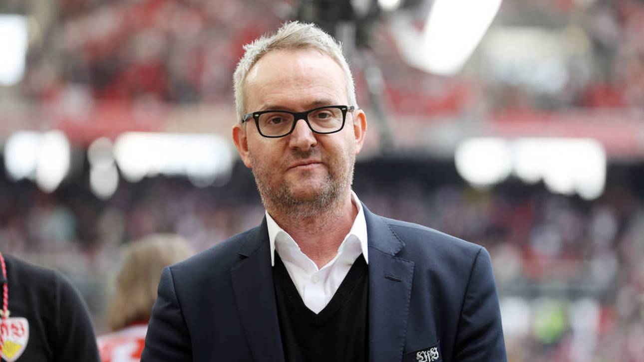 VfB-Boss kündigt „sehr harte“ Analyse an