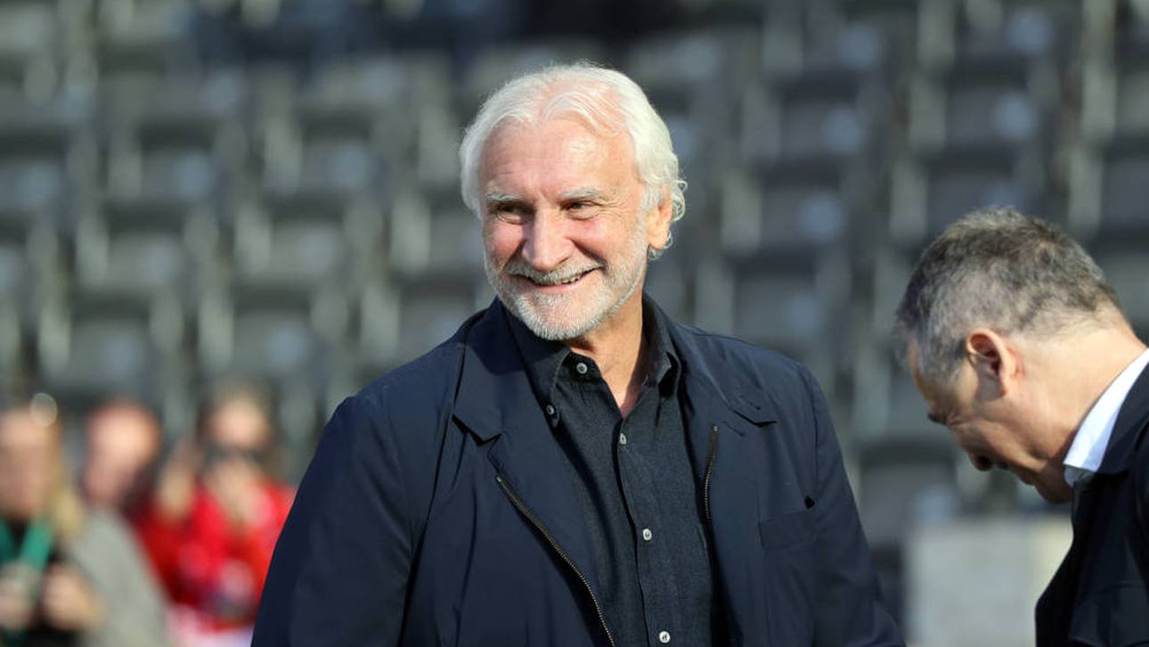 Völler adelt überragendes DFB-Juwel