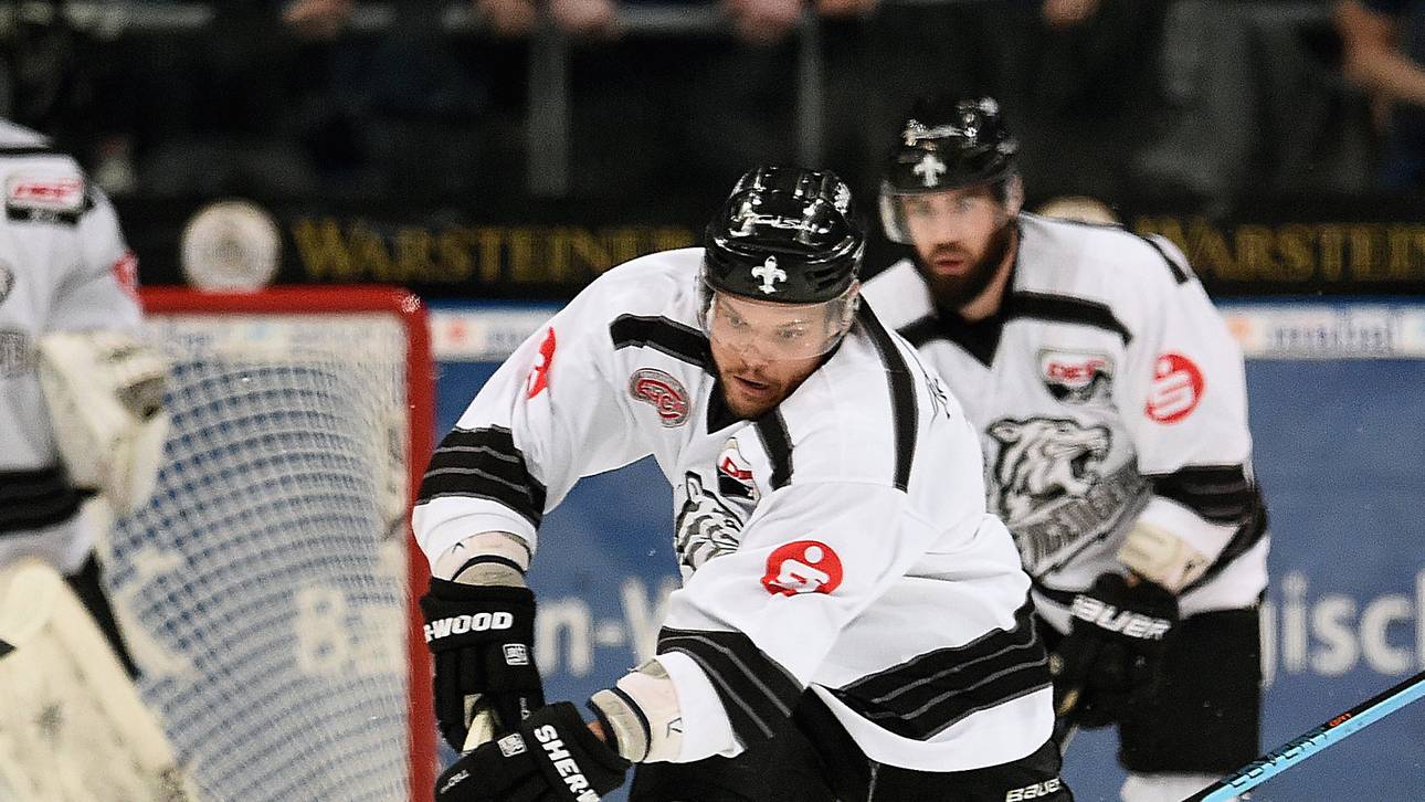 Joslin rettet Tabellenführer Nürnberg