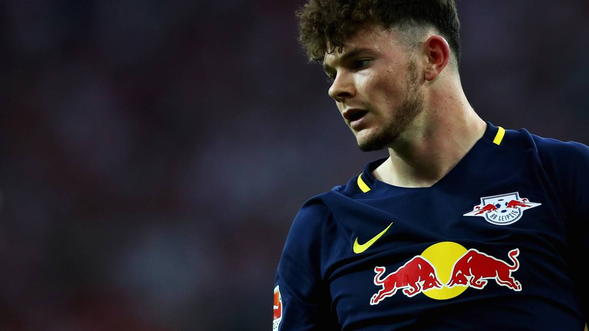 OLIVER BURKE (ab 82.): Der schottische Rohdiamant erlöst Sabitzer. Hätte noch halbwegs groß rauskommen können, wird von Selke aber nicht auf die Reise geschickt. Ohne Bewertung