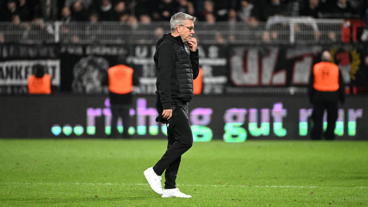 Fischer? Hamann verurteilt Union-Plan