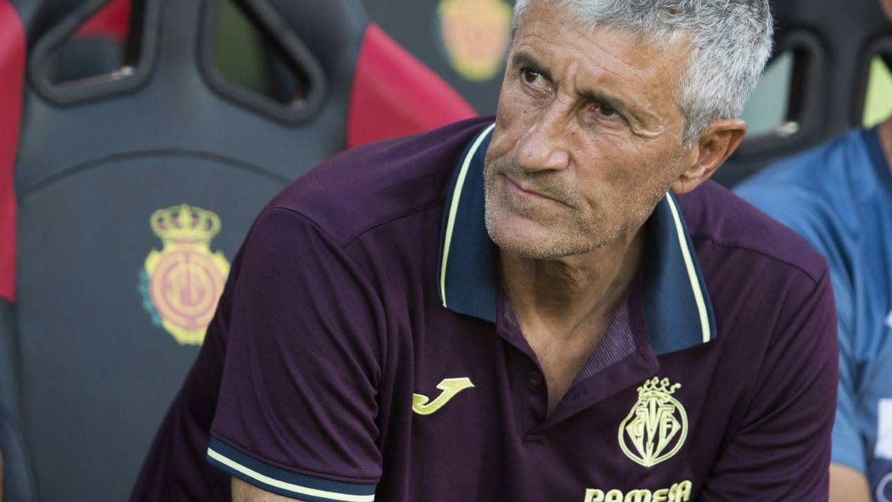 Barcas Ex-Coach ganz fix entlassen