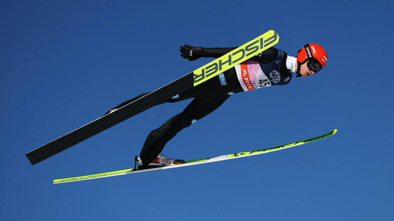 Hannawald kritisiert FIS: „Zum Schummeln gezwungen“