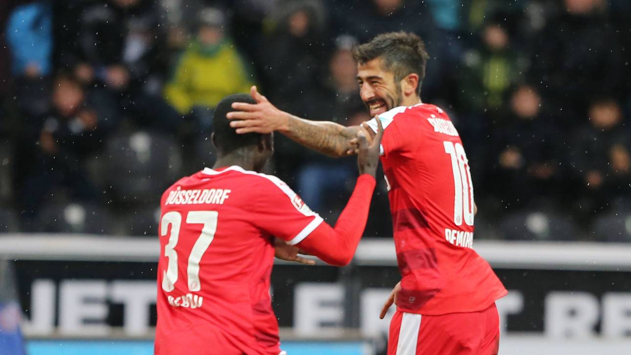 Demirbay entschuldigt sich