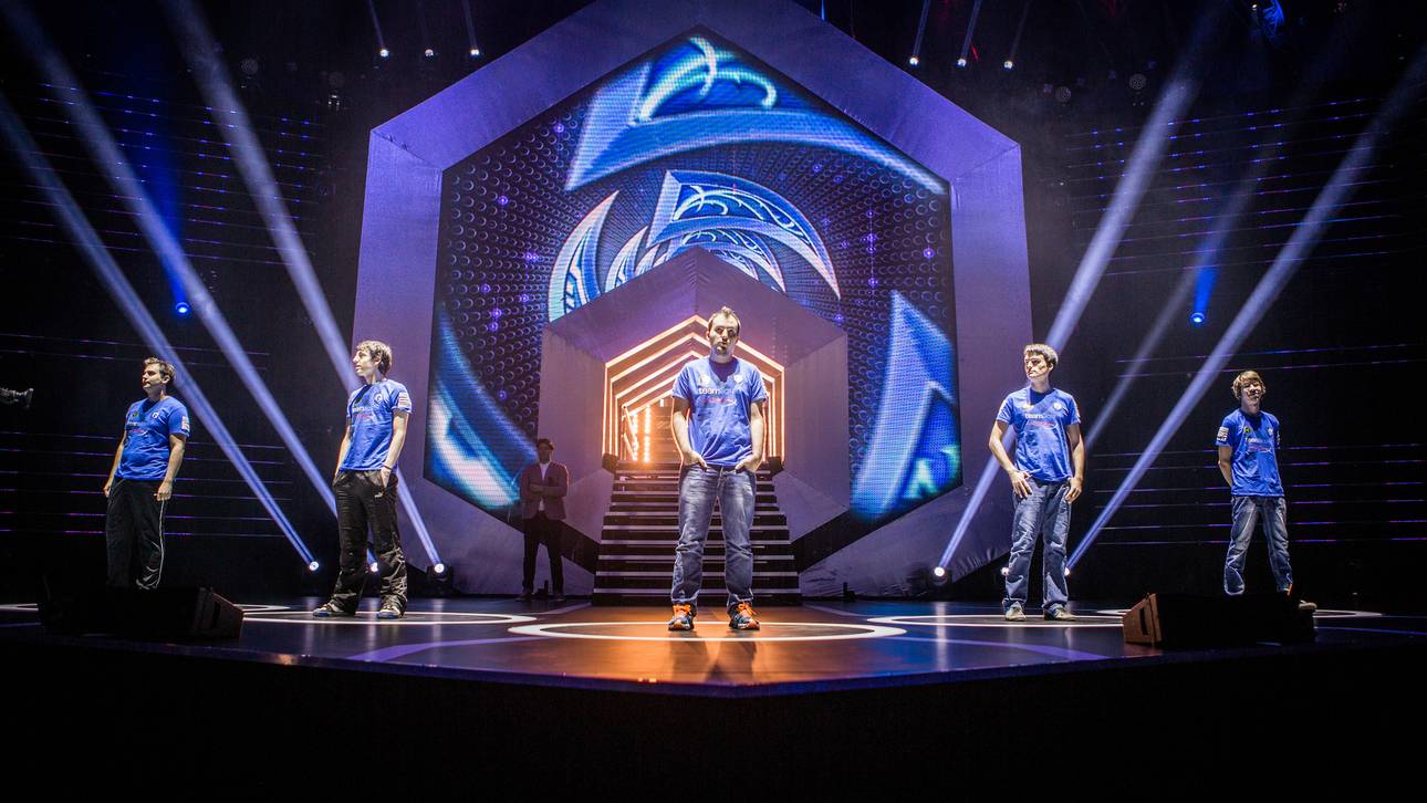 Zwei Deutsche in neuem Super-Team