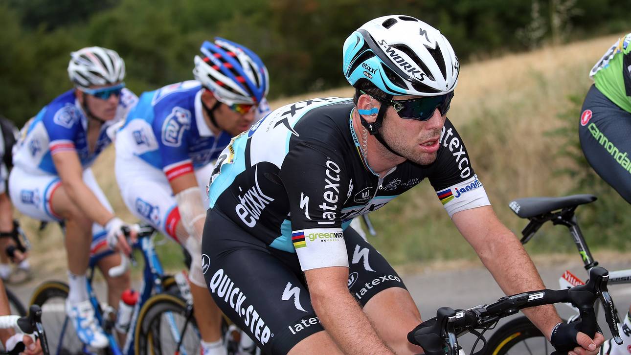 Cavendish sagt WM-Teilnahme ab