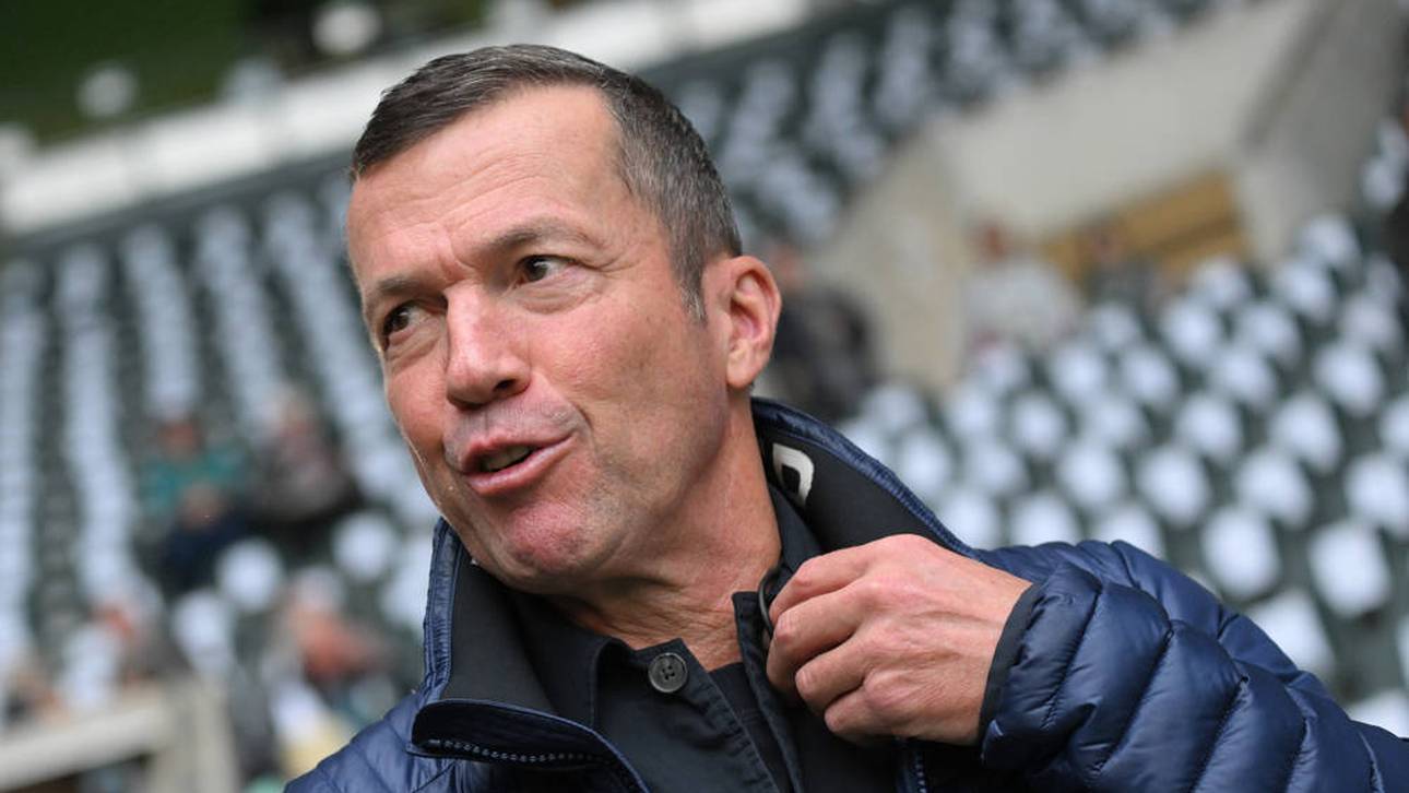 „Deswegen ist Kane noch stärker“