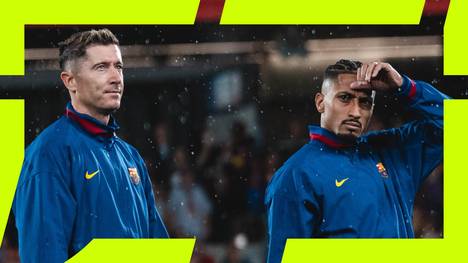 Robert Lewandowski weckt offenbar Interesse bei Chicago Fire, dem ehemaligen Klub von Bastian Schweinsteiger. Der 37-jährige Stürmer könnte zum neuen Aushängeschild des MLS-Vereins werden. Außerdem gibt es Transfergerüchte um Julian Ryerson, auf den der FC Barcelona angeblich ein Auge geworfen hat.