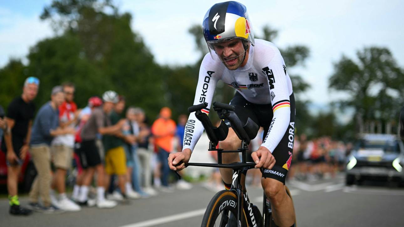 Schachmann entthront Politt