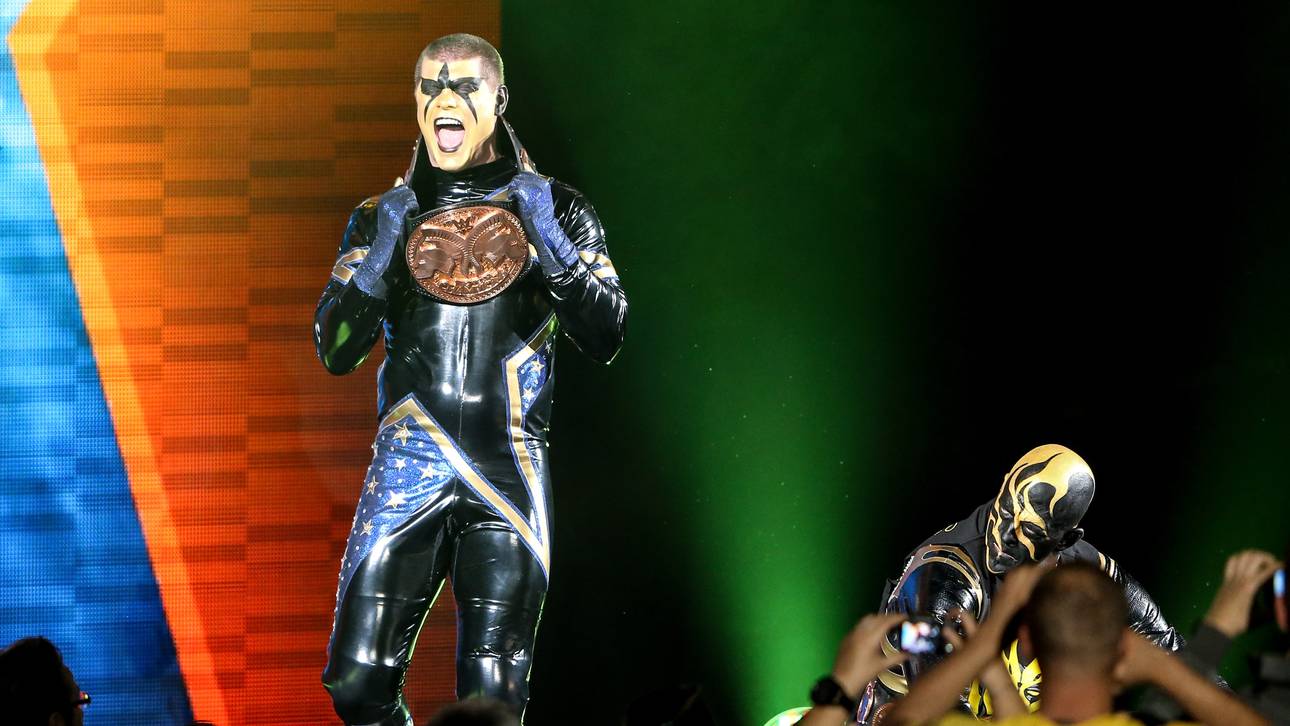 Cody Rhodes bittet WWE um Entlassung