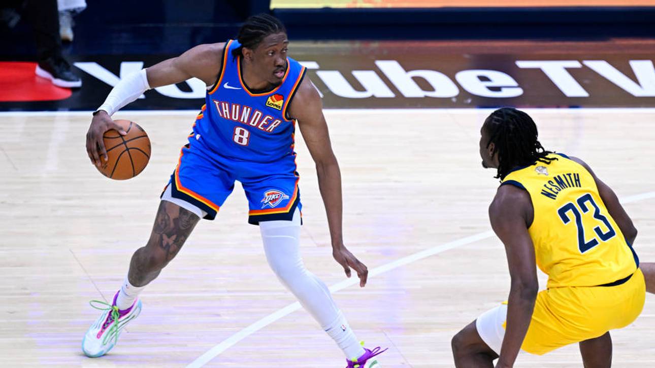 NBA-Champion winken 287 Millionen