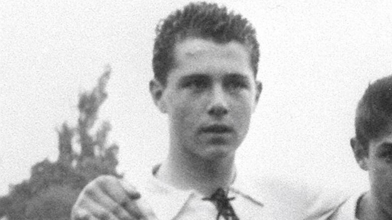 Beckenbauers „Watschnmann“ ist tot