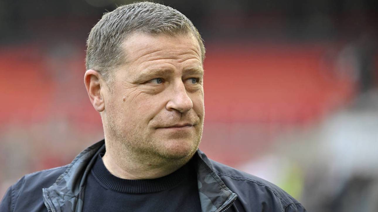 Für Max Eberl hat die Trainersuche bei Bayern höchste Priorität