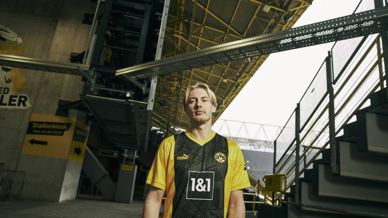 BVB-Star: „Egal, wer man selbst ist“