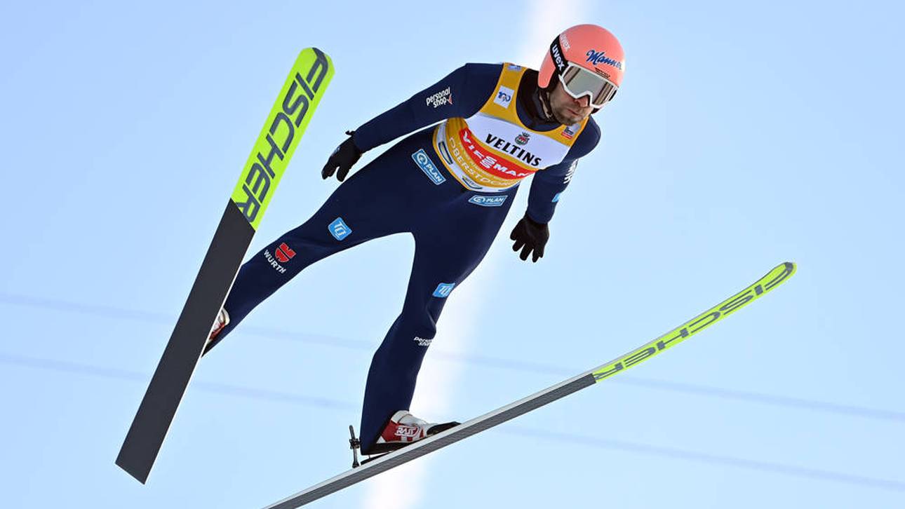 Paschke will in Garmisch nachlegen