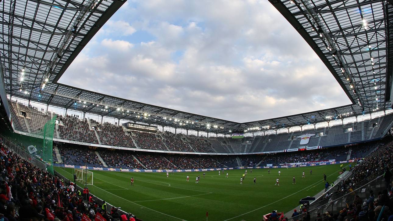 Österreich: Liga wird aufgestockt