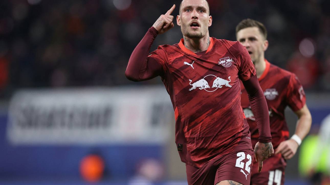 RB will ”Drecksackfußball“ spielen