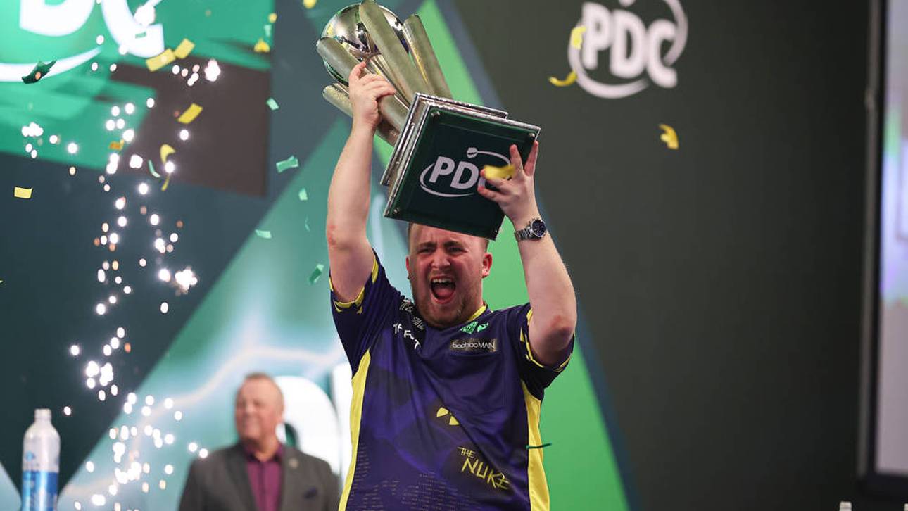 Mega-Preisgeld ist „übertrieben“