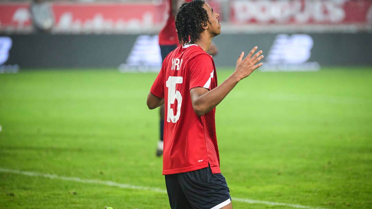 Ein neues 100-Millionen-Juwel?