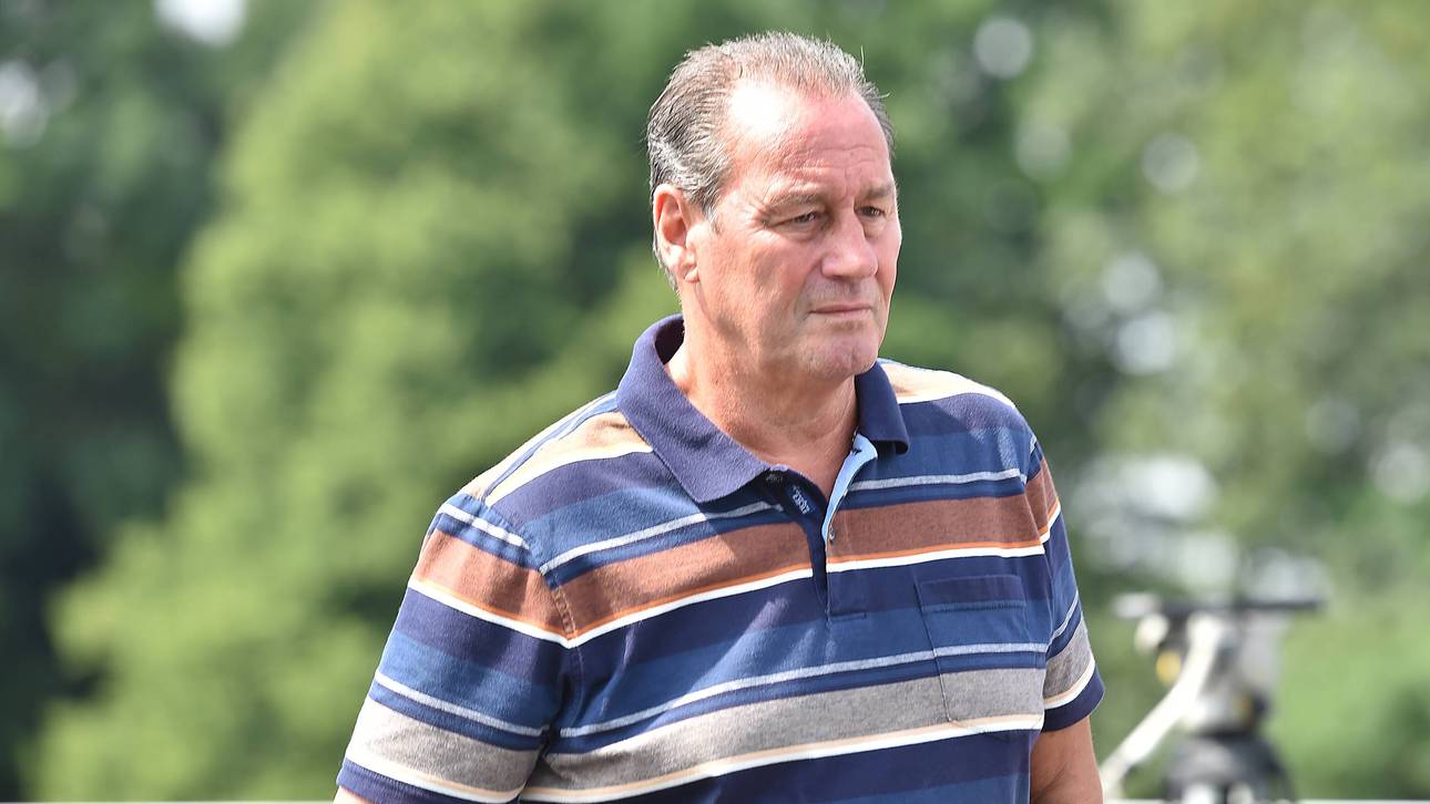 Stevens: Oranje zu schlecht für WM