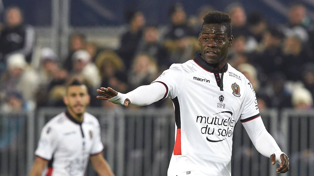 Rassismus: Bastia-Fan stellt sich