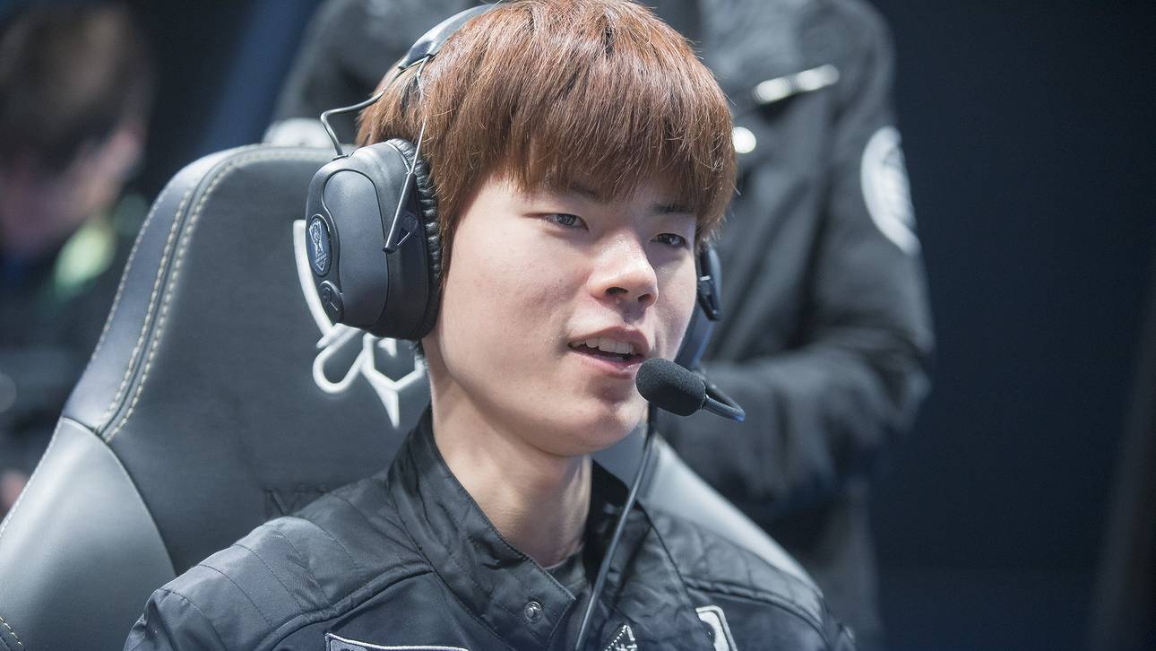 KT Rolster will SKT vom Thron stoßen