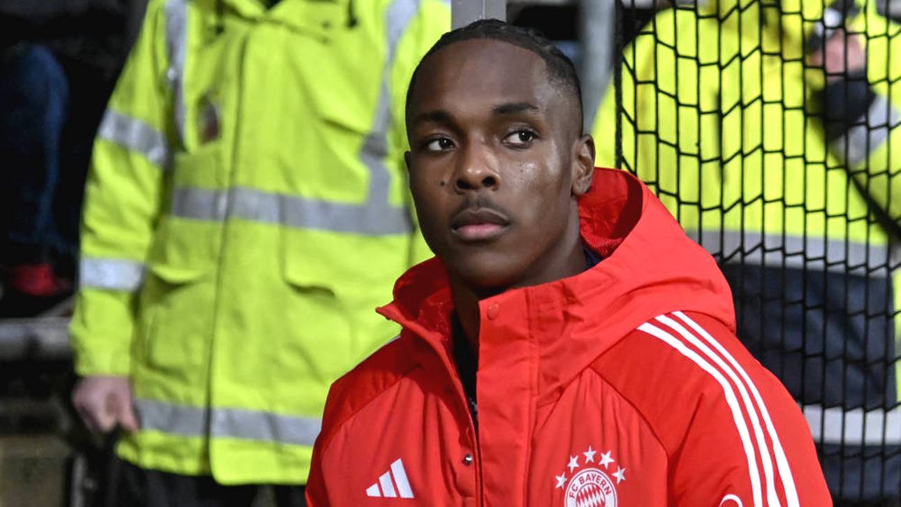 Überraschende Aussage von Bayern-Juwel