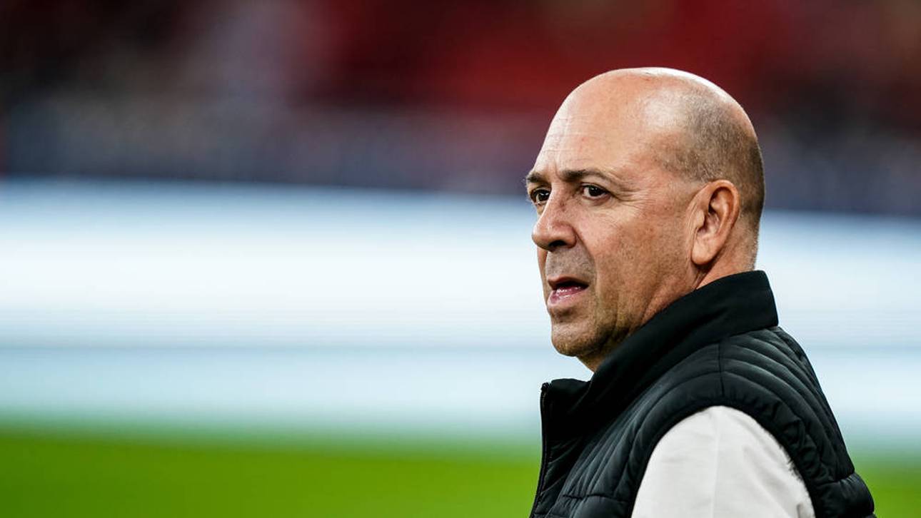 Meister? Bayer-Boss lässt aufhorchen