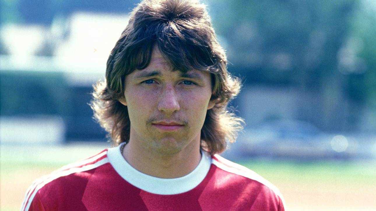 Liga-Legende: „Das Geld ist weg“