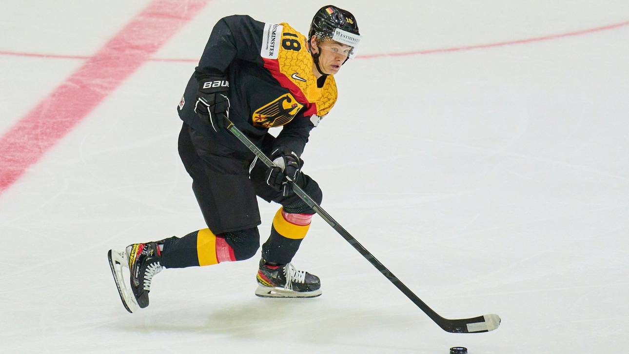 WM-Entscheidung um Stützle steht bevor