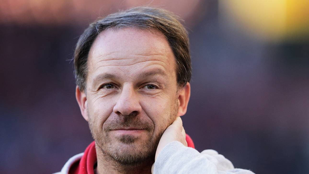 Zorniger holt sich Rat bei Hitzfeld