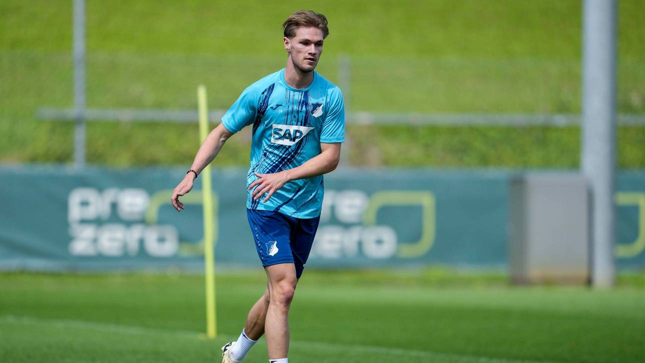 Hoffenheimer Eigengewächs geht