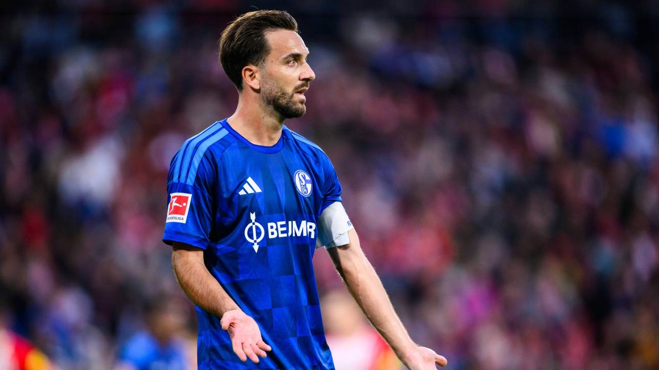 „Unterirdisch“, „schlampig“: Karamans harsche Schalke-Kritik