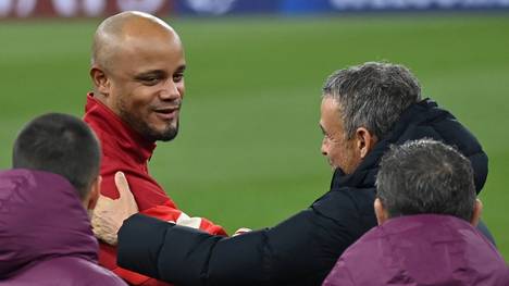 Mit PSG und Bayern treffen im CL-Halbfinale in Paris zwei europäische Schwergewichte aufeinander. Beide zählen aktuell zu den formstärksten Teams Europas.