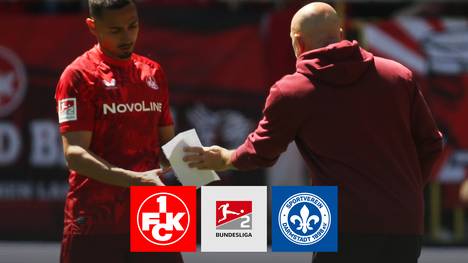 Der 1. FC Kaiserslautern will weiter die Chance auf den Relegationsplatz wahren. Um das zu erreichen, gibt Trainer Thorsten Lieberknecht den Spielern auch mal einen DIN-a4-Zettel mit Anweisungen mit. 