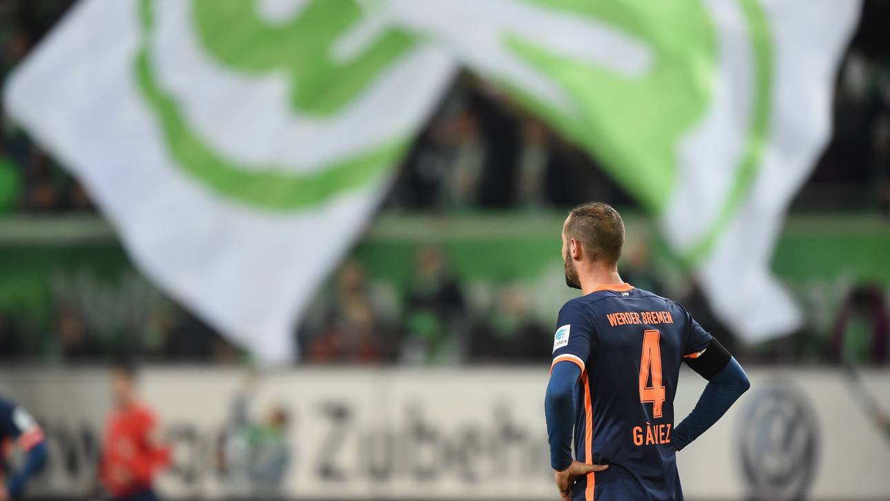 Unrühmliche Rekorde, böse Erinnerung