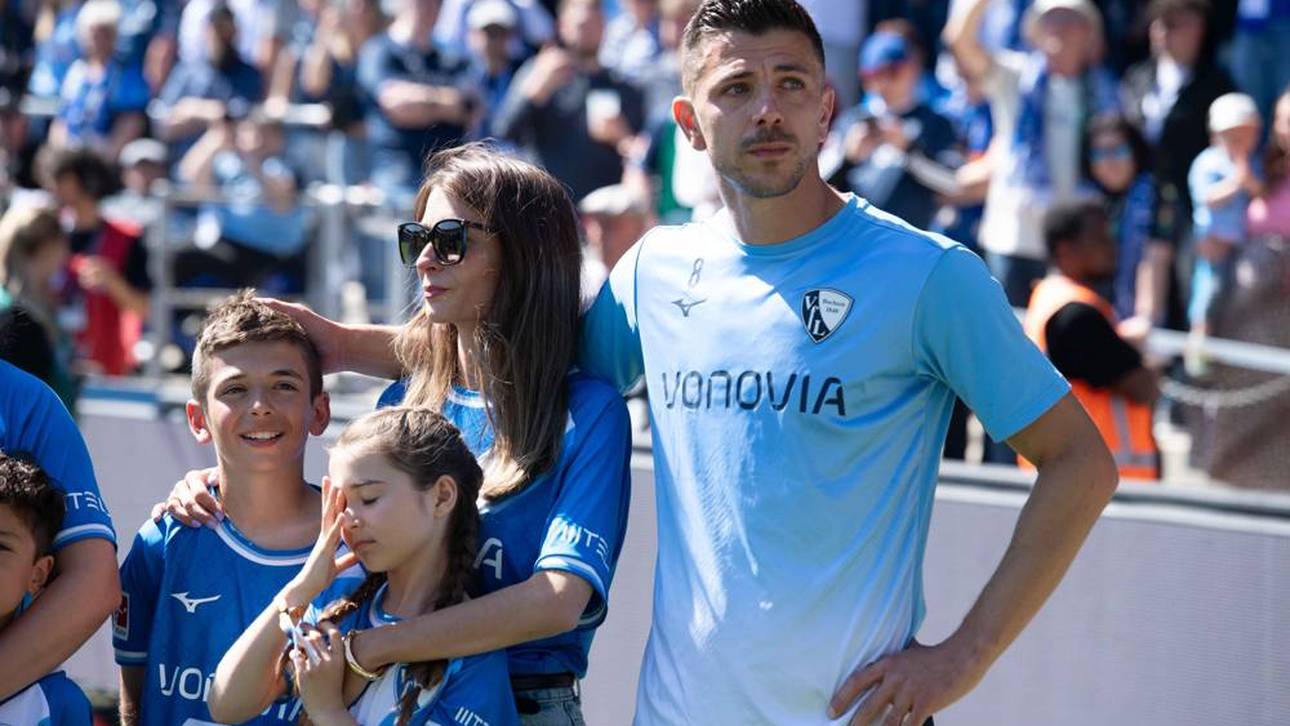 VfL-Kapitän gibt Entscheidung bekannt