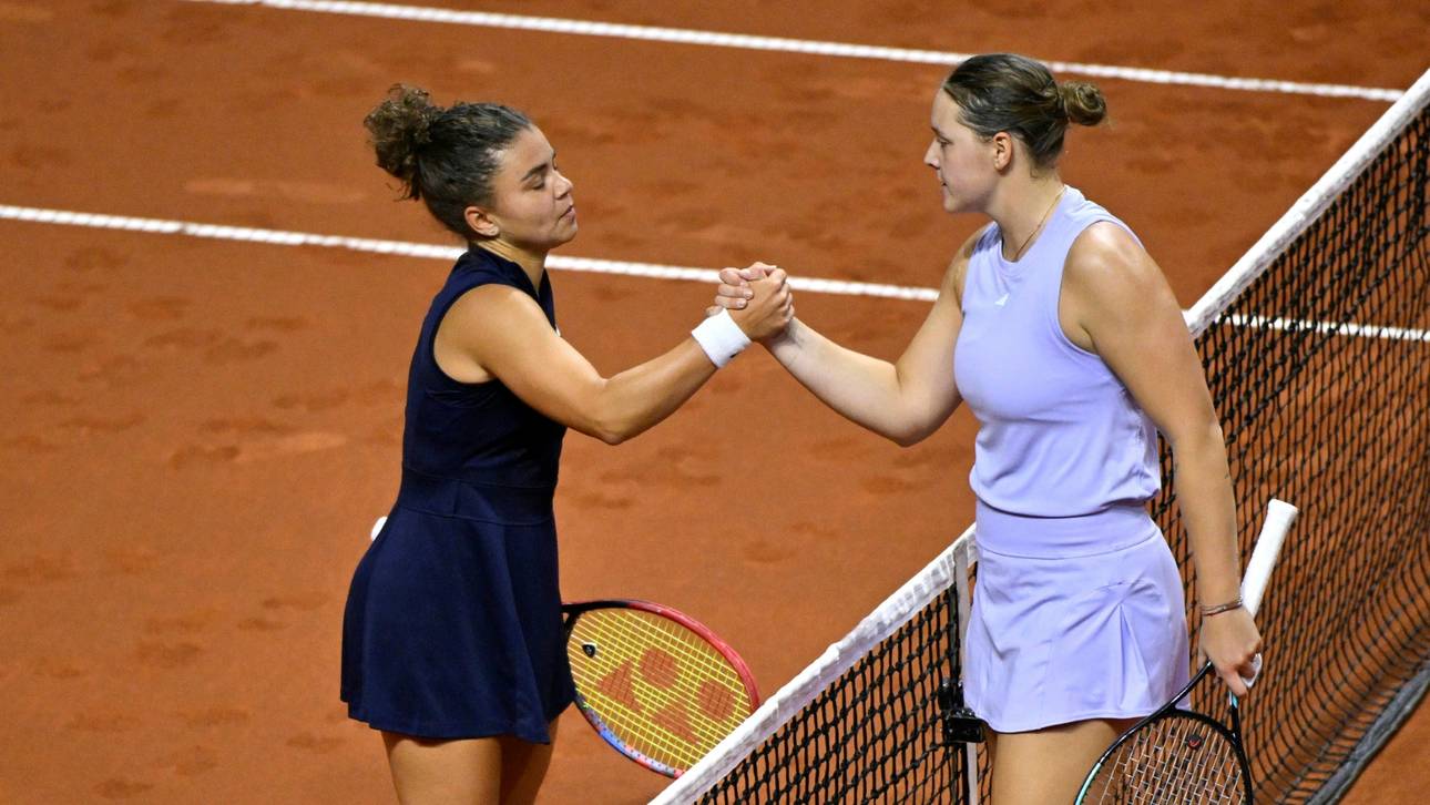 Niemeier scheitert in Stuttgart