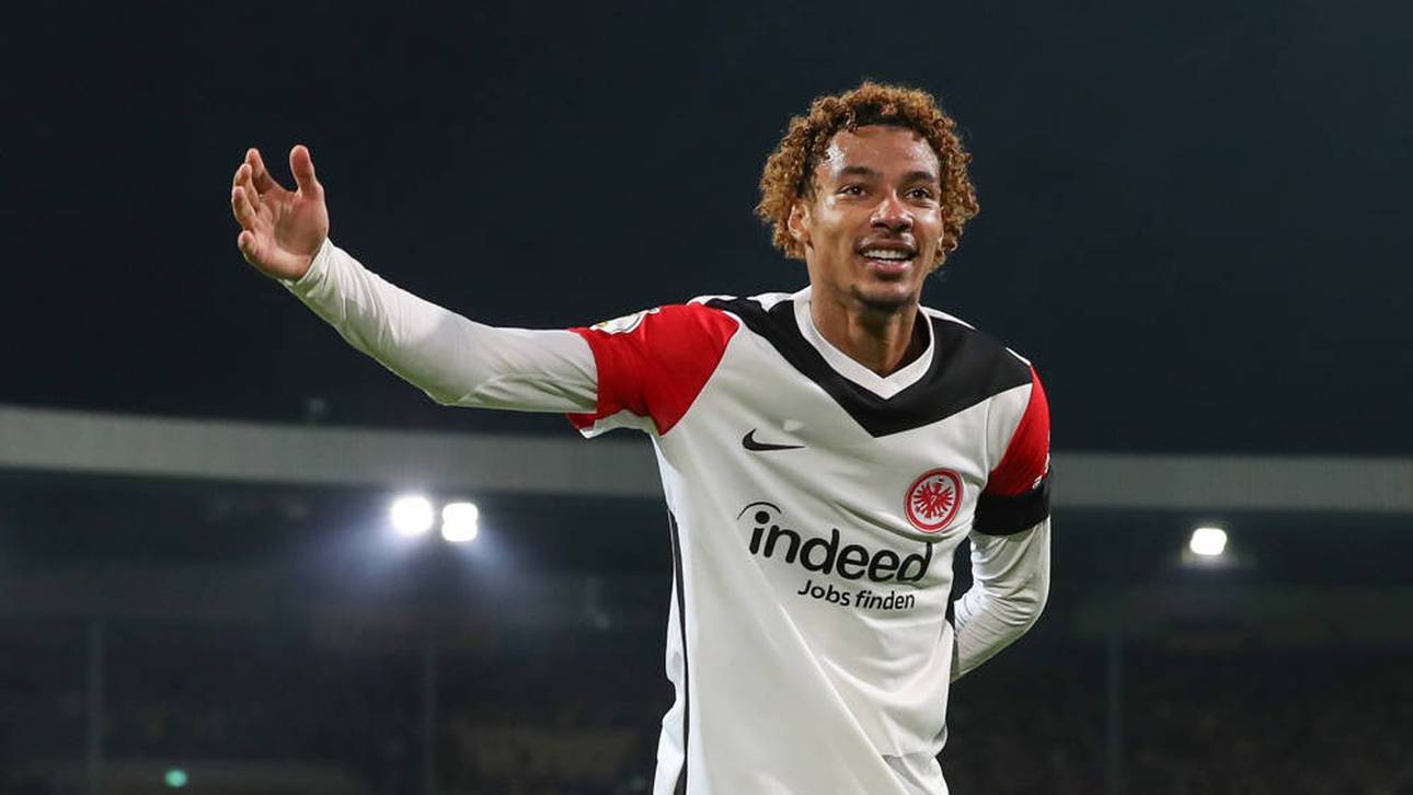 Frankfurts „kleiner Schlawiner“