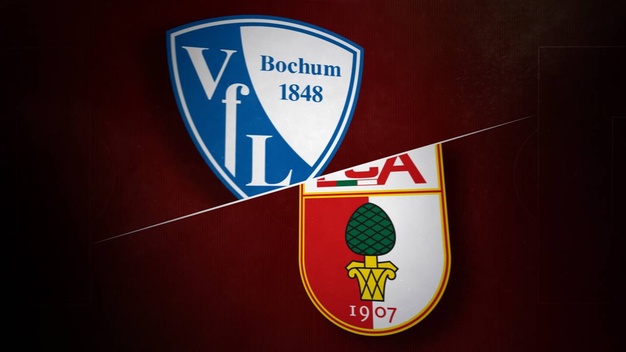 Bochum will Klassenerhalt perfekt machen