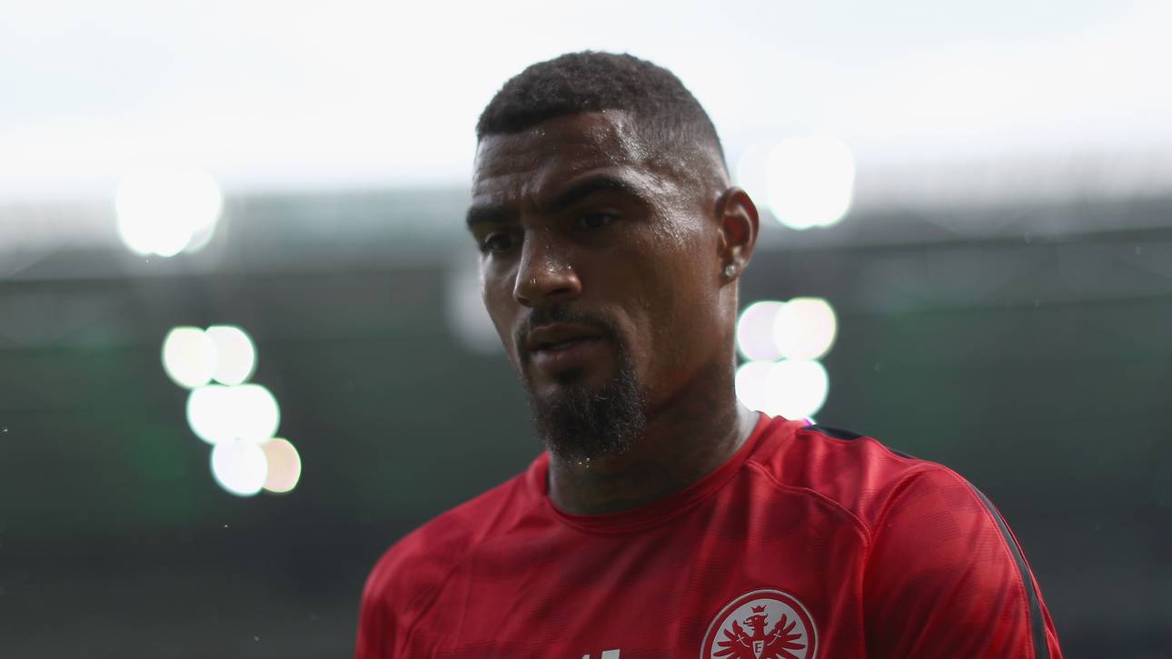 Boateng: „Wir sind Roboter“