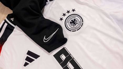 Nike ist ab 2027 offizieller Partner des Deutschen Fußball-Bundes