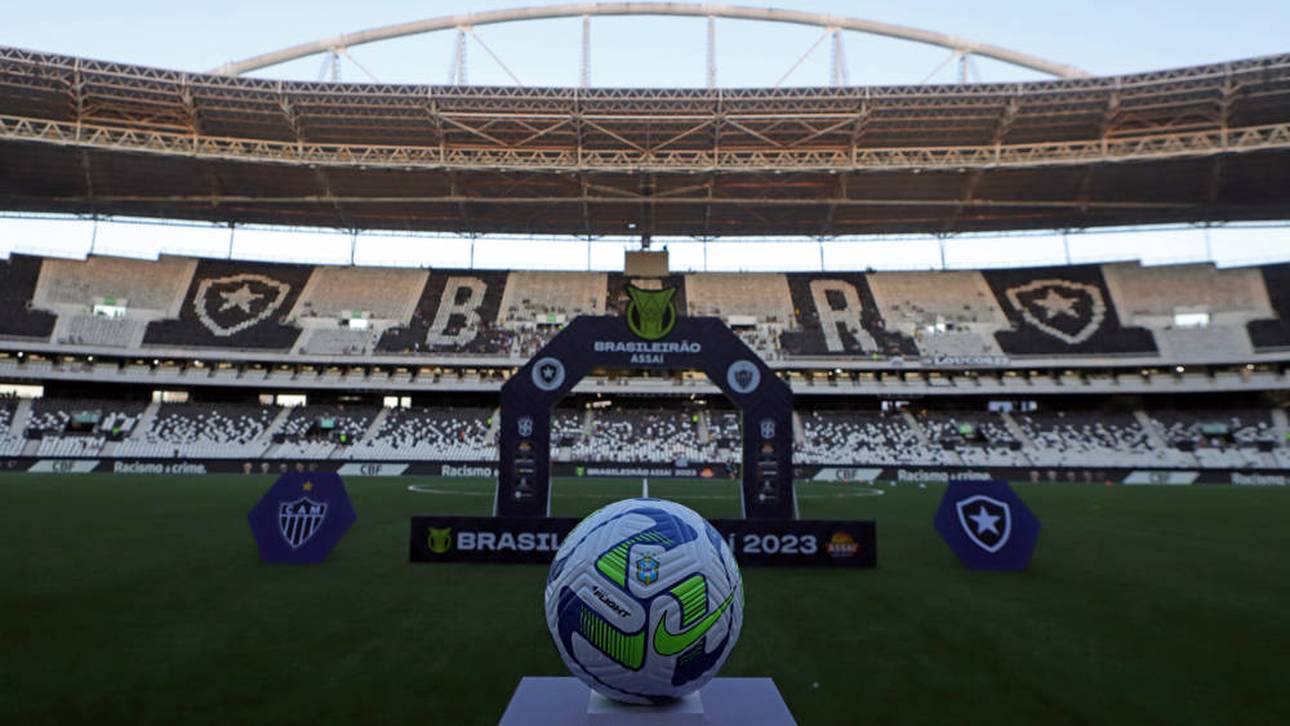 Brasilien von Wettskandal erschüttert