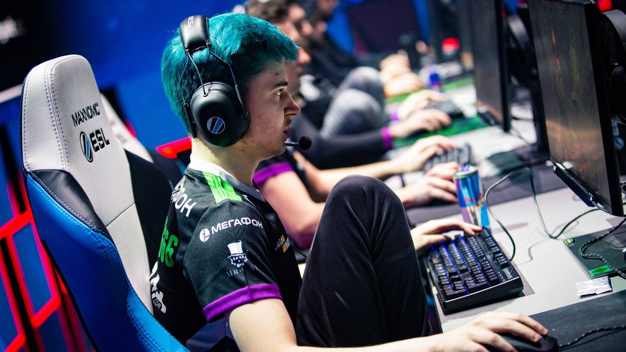 SPORT1 und ESL kooperieren weiter