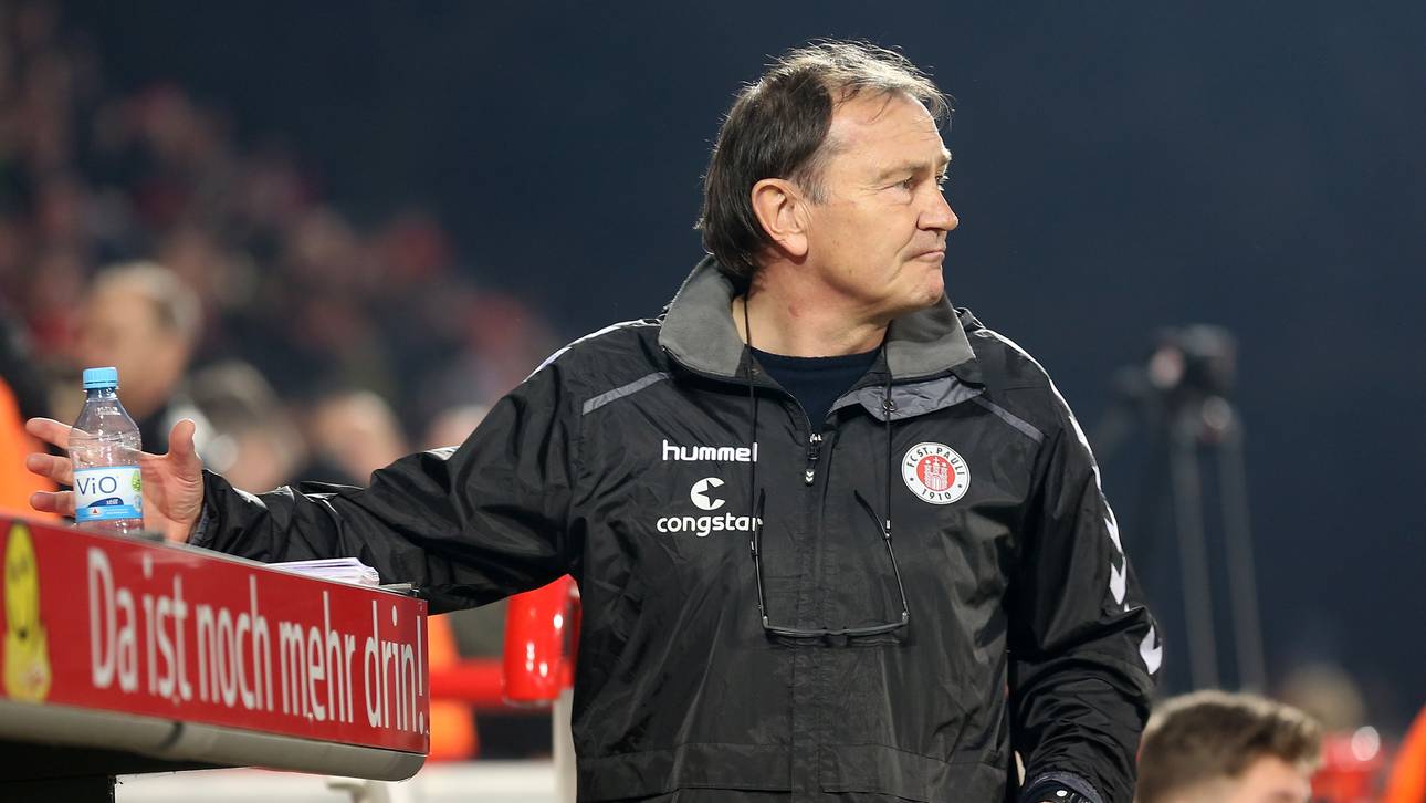 Lienen will auch bei Abstieg bleiben