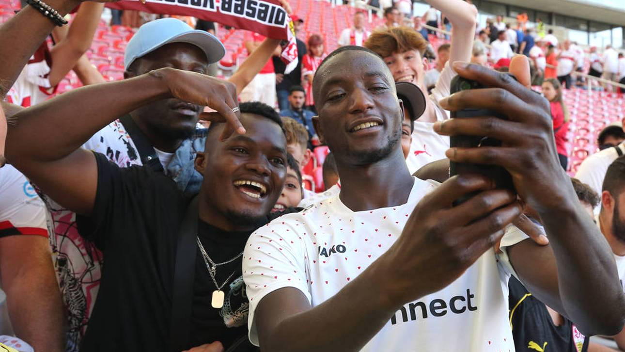 Läuft er sogar Kane den Rang ab?