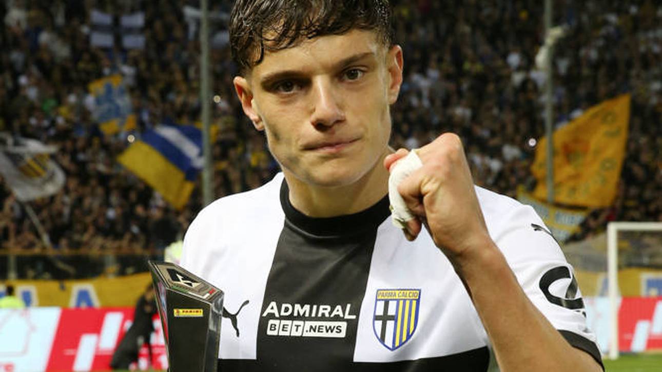 „Er ist ein Monster“