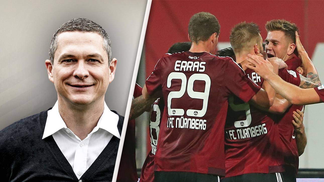 „Nürnbergs Rambazamba ist vorbei“