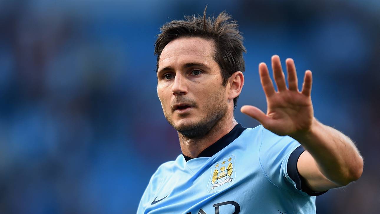 Der seltsame Fall des Frank Lampard